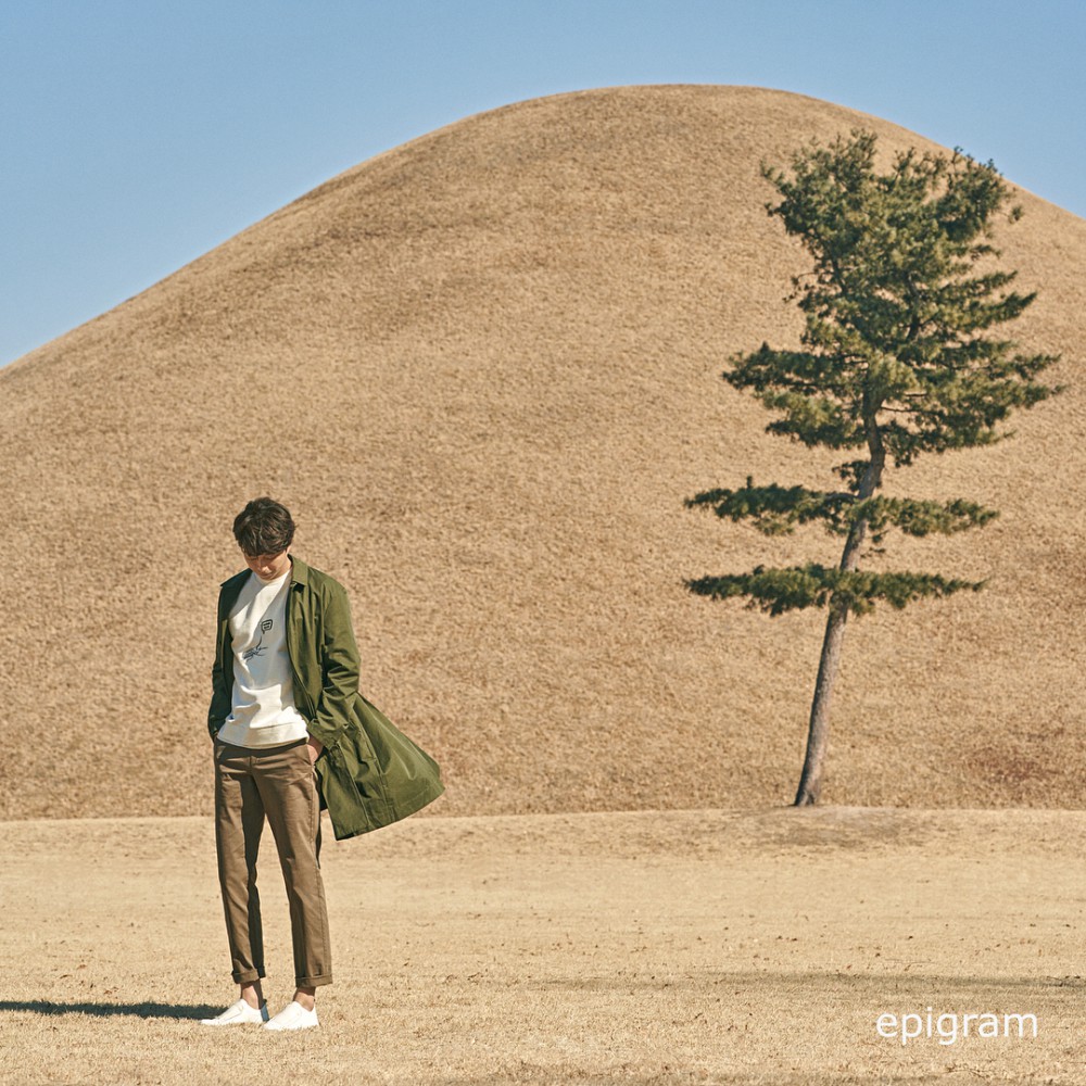 Instagram @epigram_official