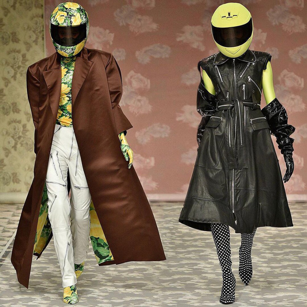 Instagram @richardquinn1