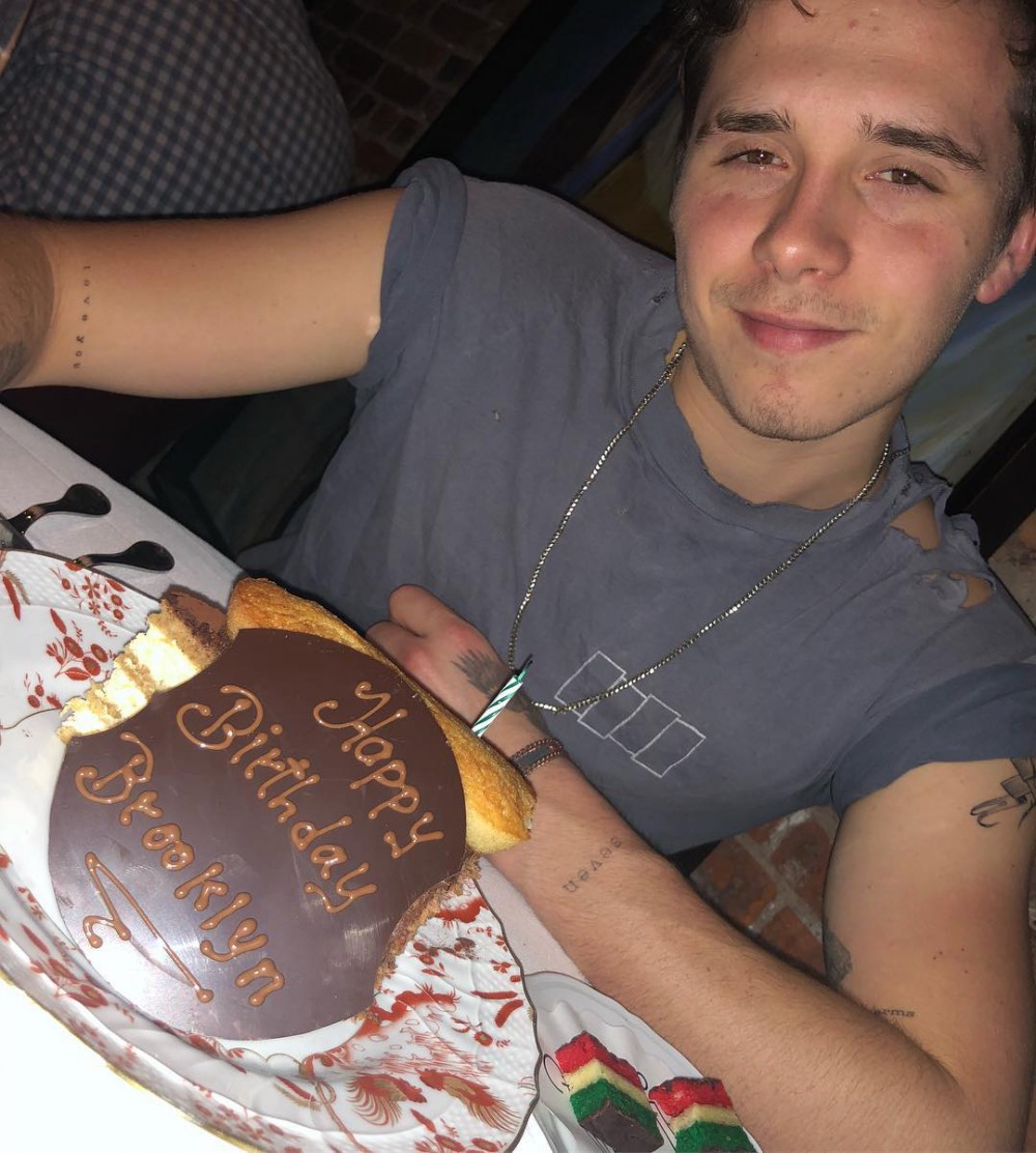 Victoriabeckham Instagram