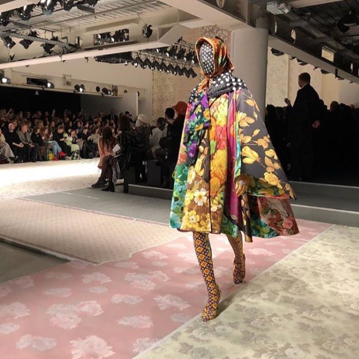 Instagram @richardquinn1