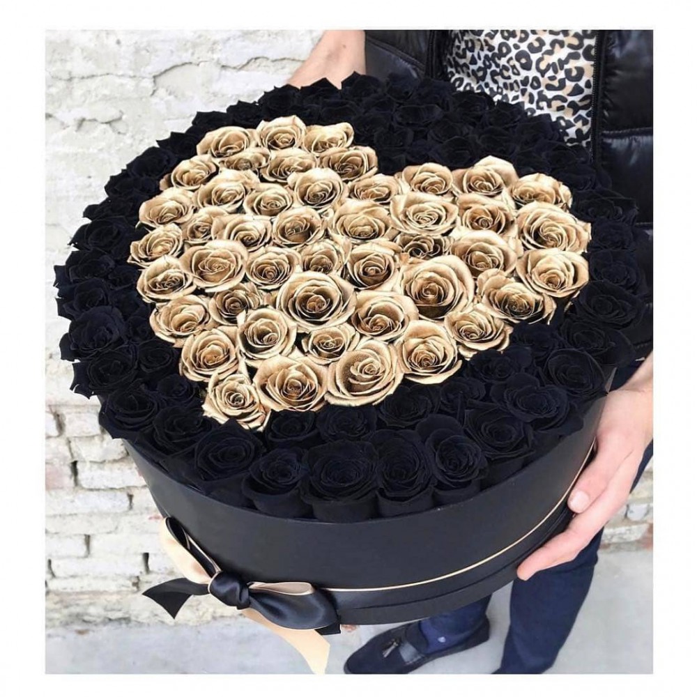 Vd_luxury_roses Instagram