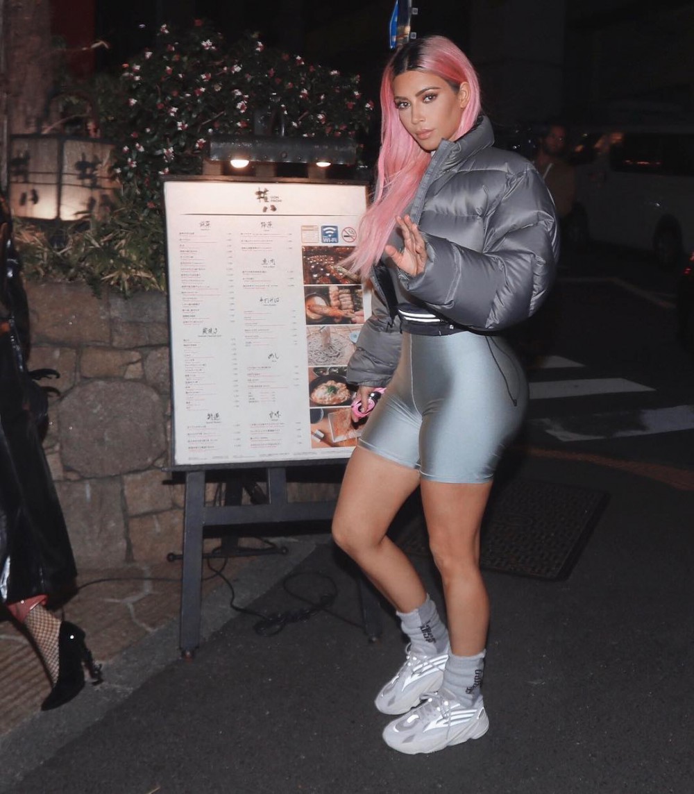 kimkardashian