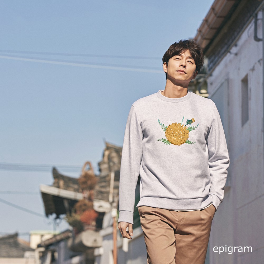 Instagram @epigram_official