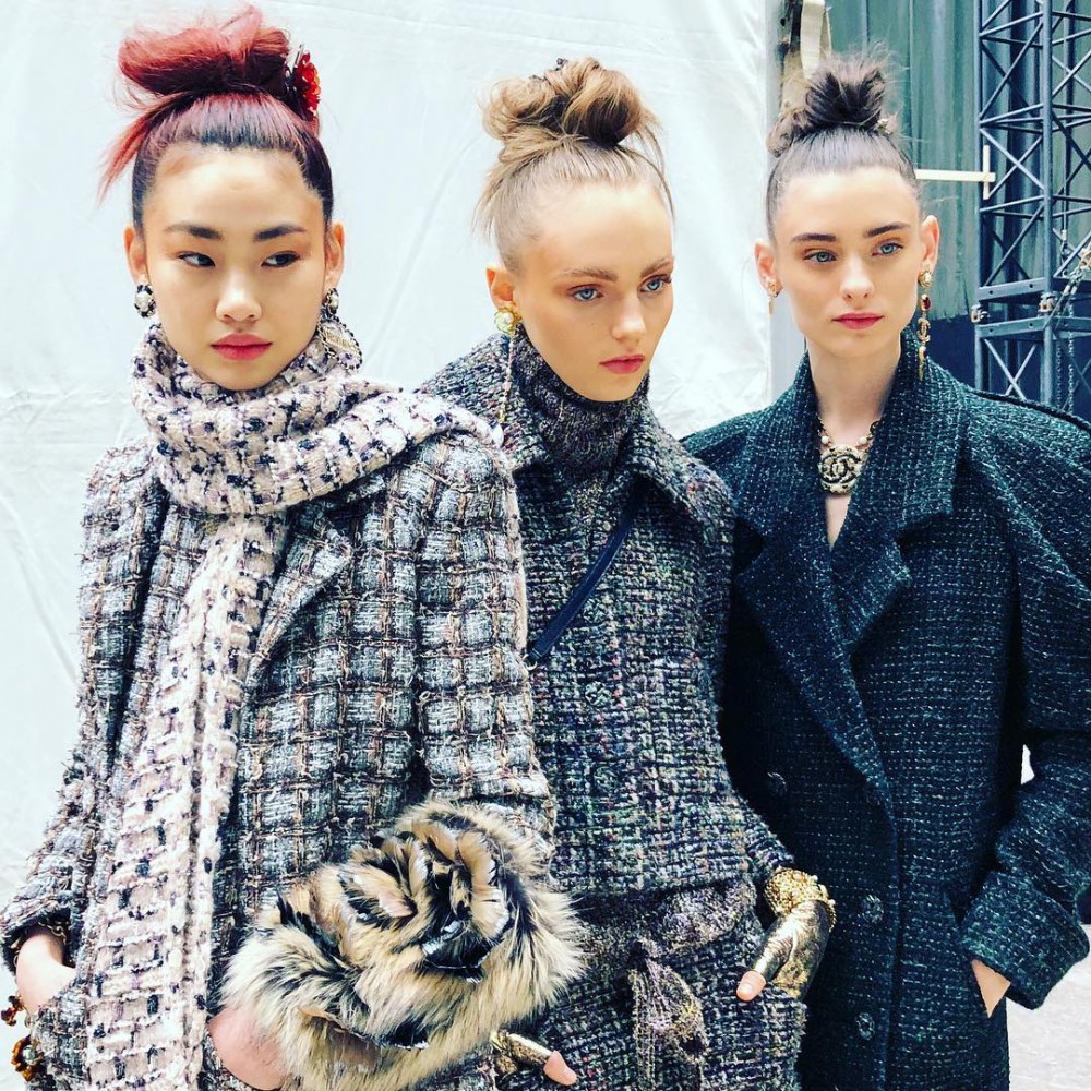 Chanelofficial Instagram