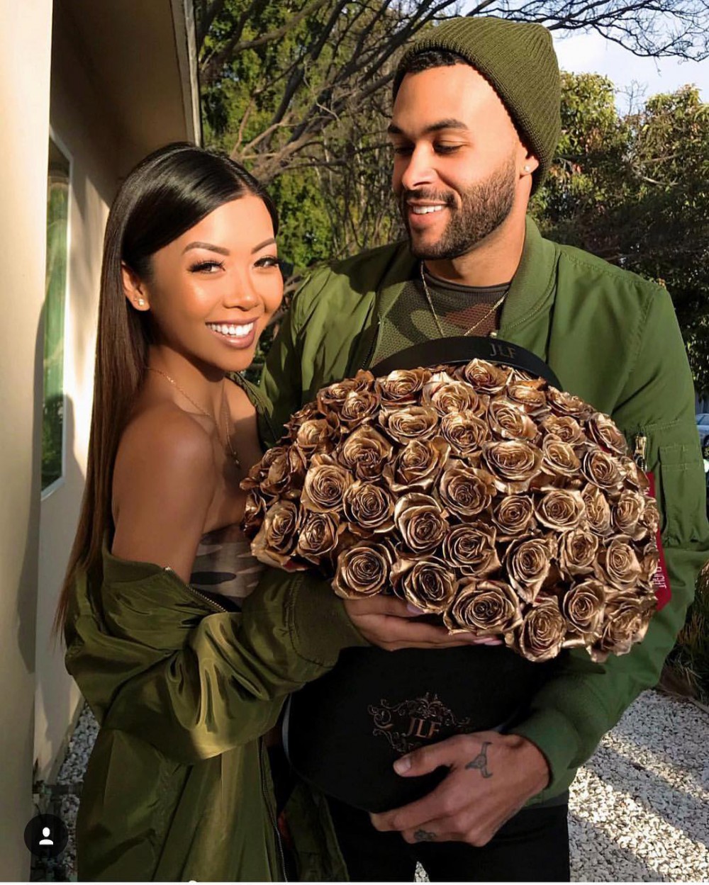 Jadorelesfleurs Instagram