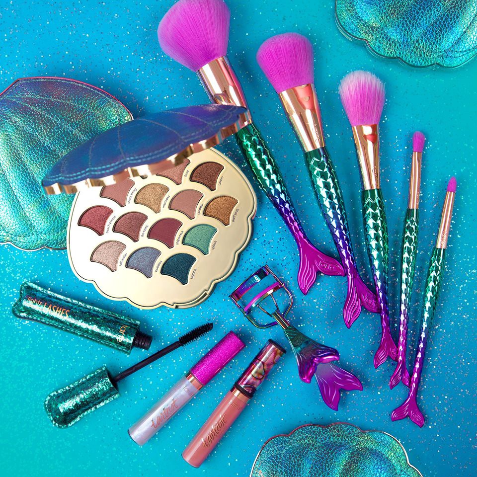 打造日常妝容超實用！