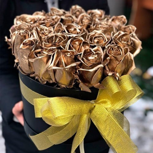 Vd_luxury_roses Instagram