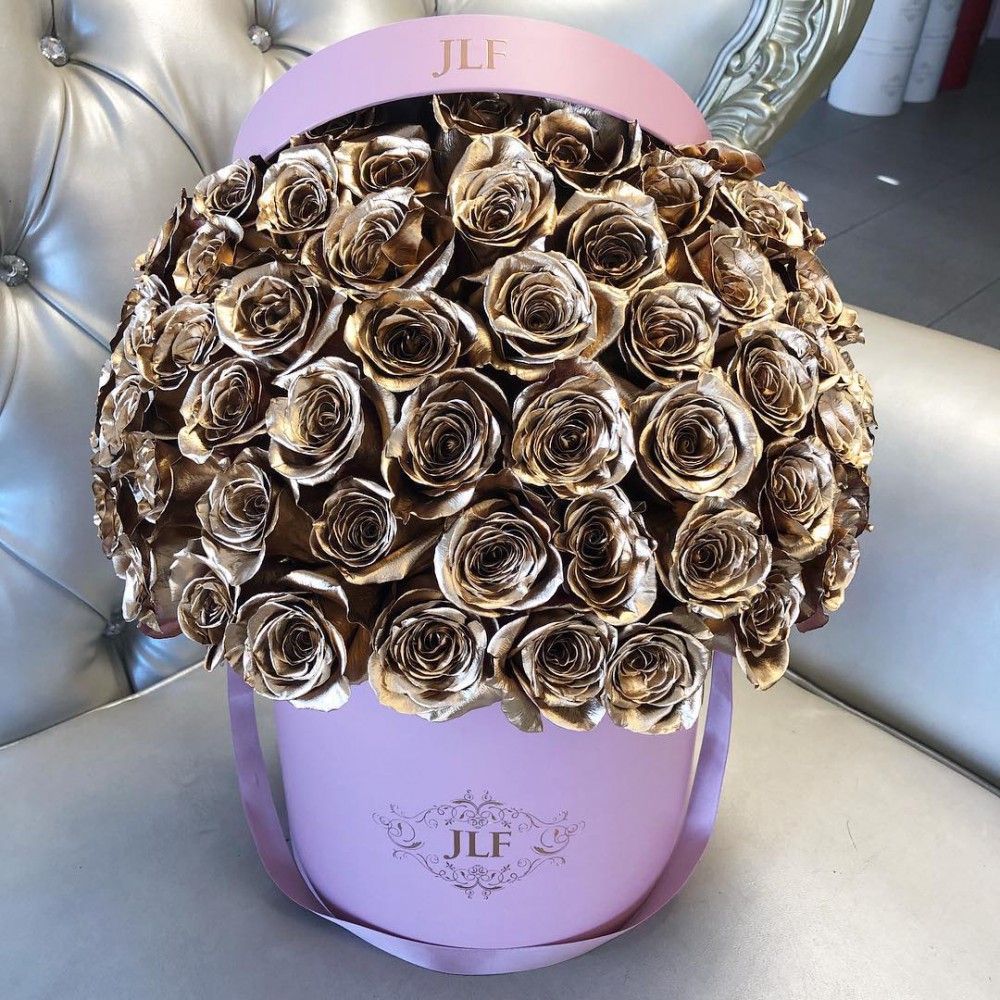 Jadorelesfleurs Instagram