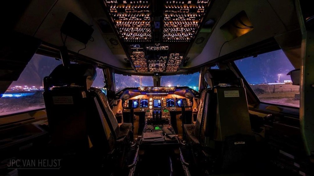 Instagram @jpcvanheijst