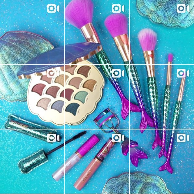 打造日常妝容超實用！