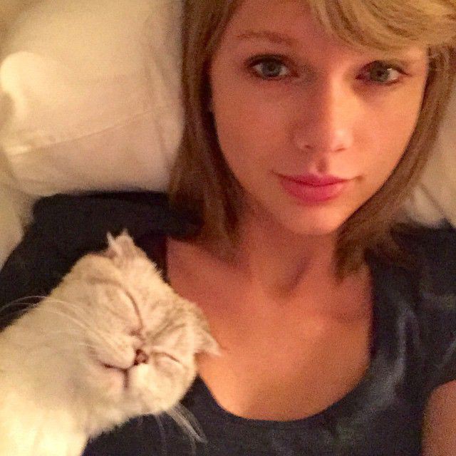 IG @ taylorswift