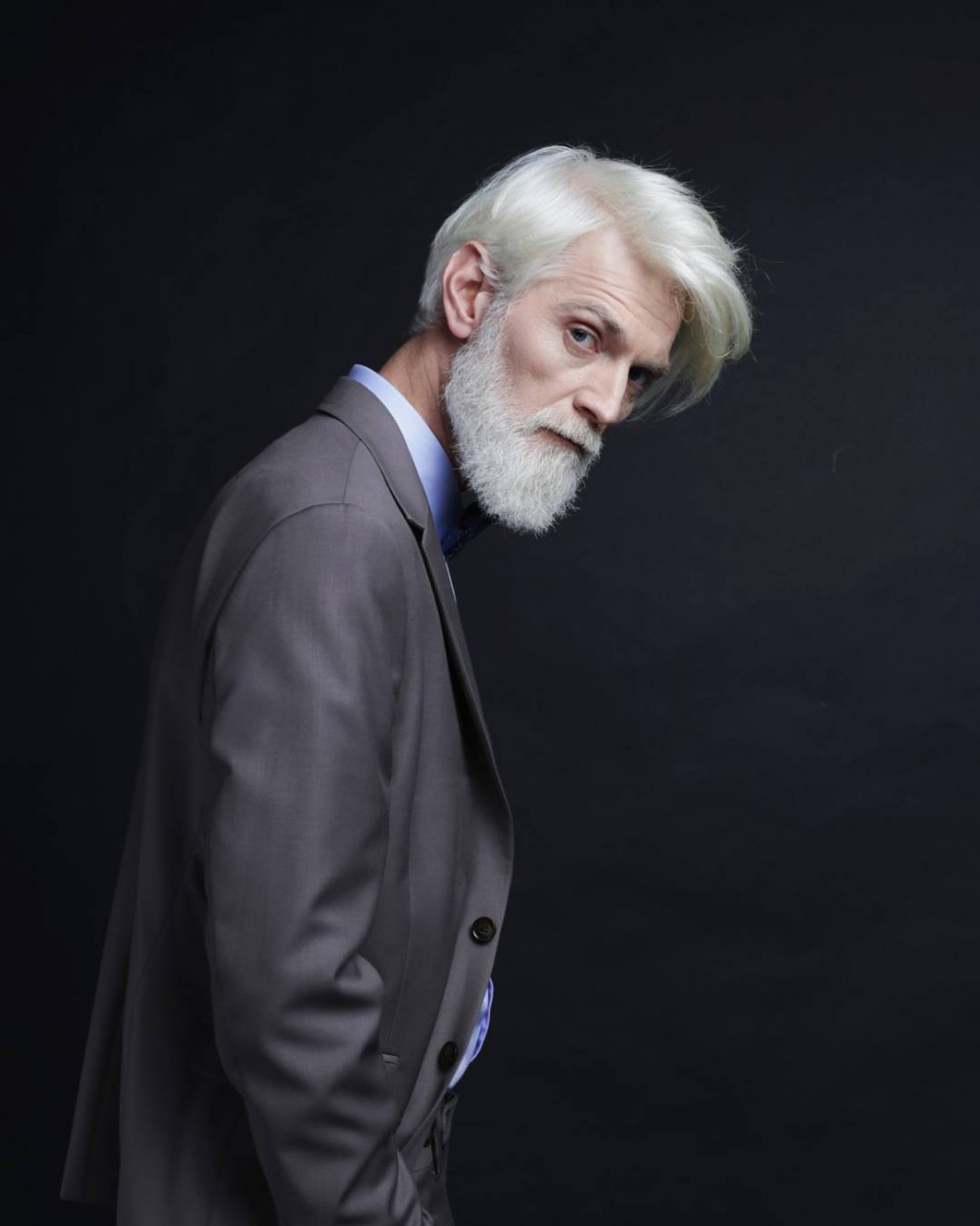 Instagram @oldushkamodels