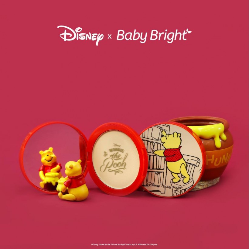 Disney x Baby Bright