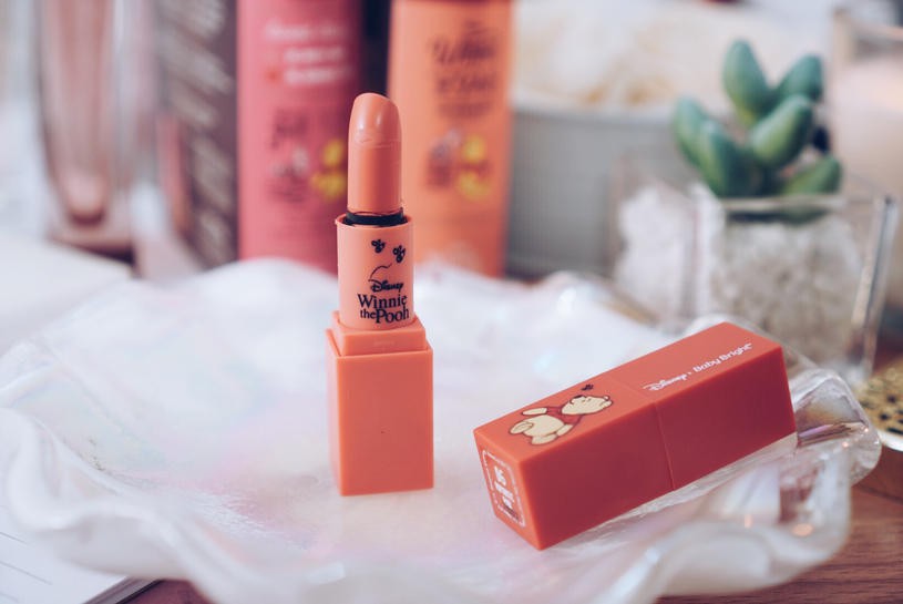 Disney x Baby Bright