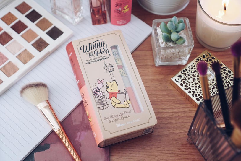 Disney x Baby Bright