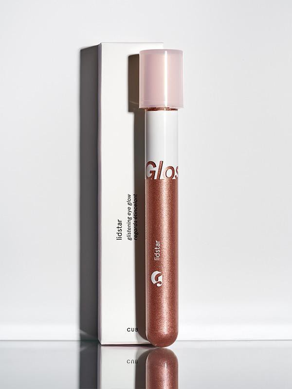 Glossier