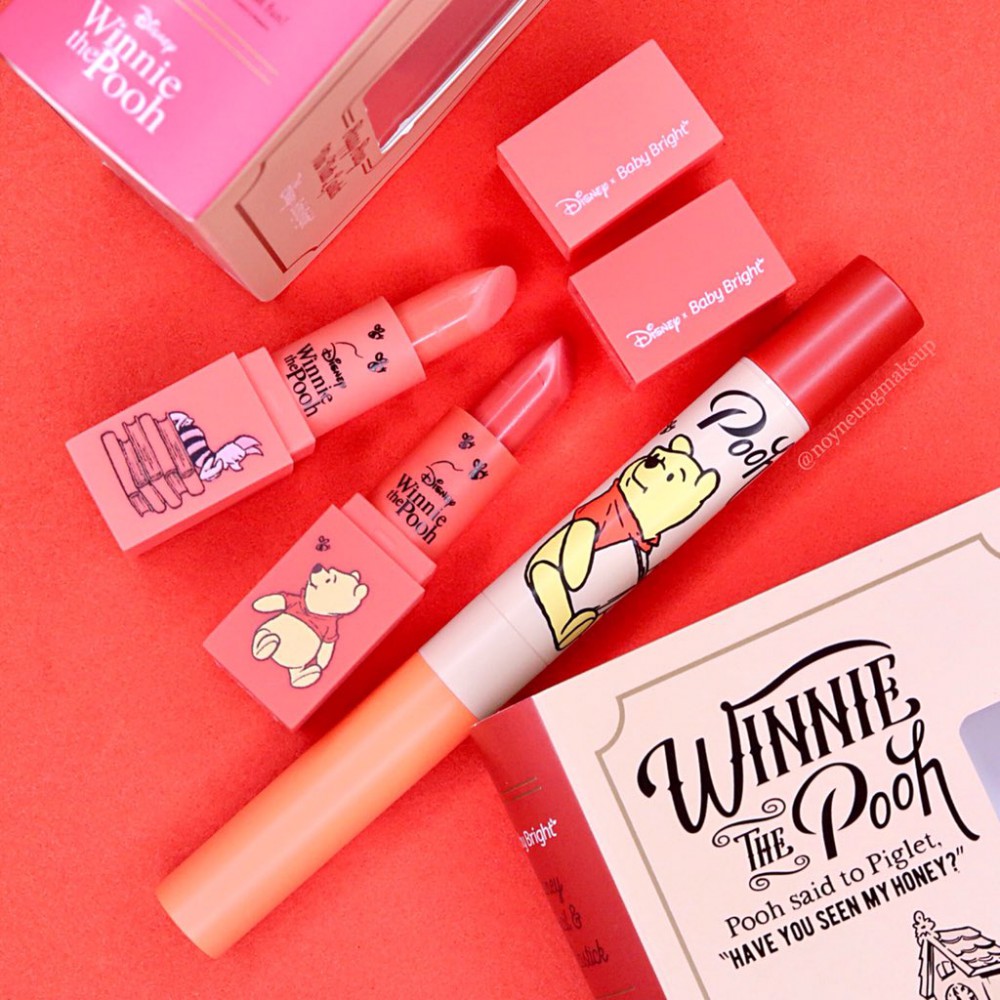 Disney x Baby Bright