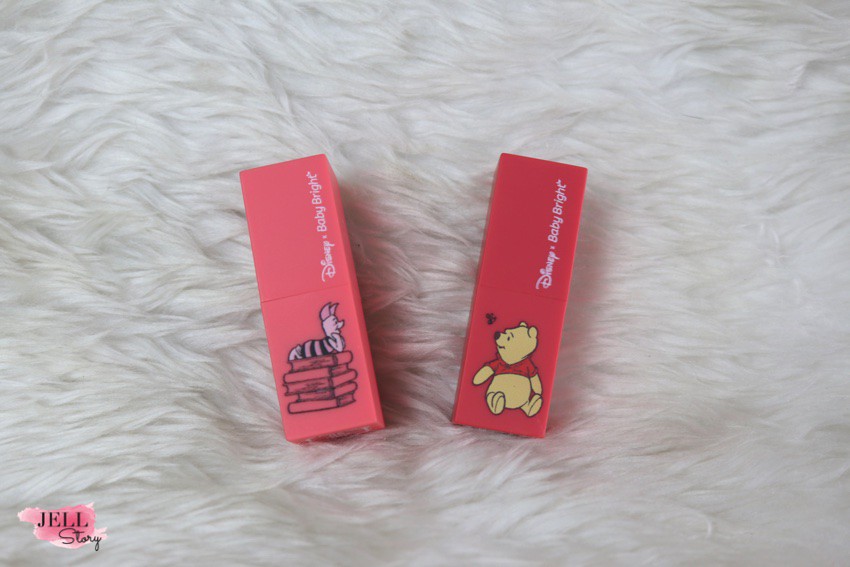 Disney x Baby Bright