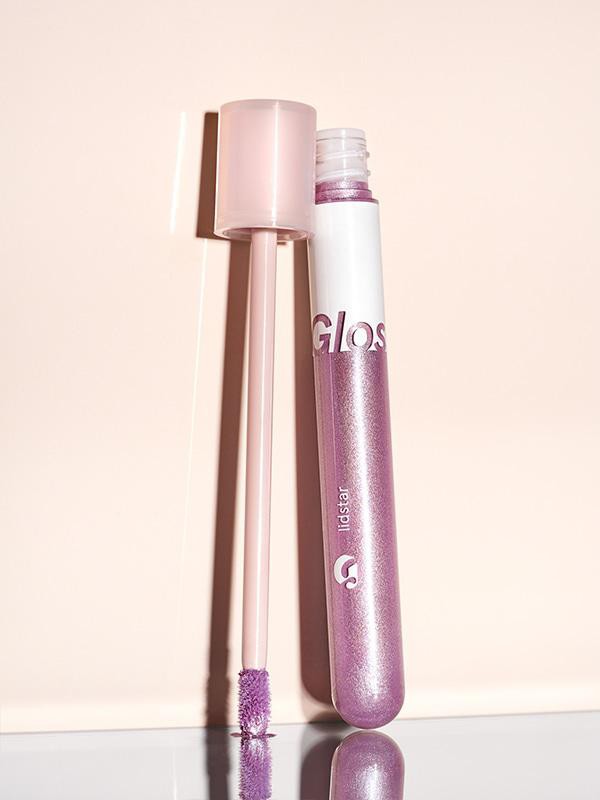 Glossier