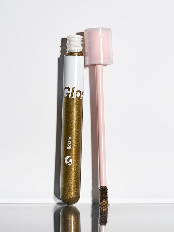 Glossier