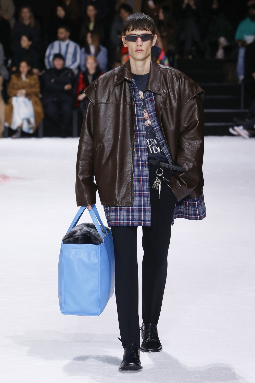 Balenciaga Instagram
