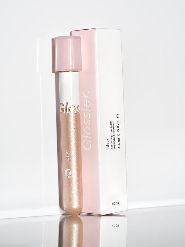 Glossier