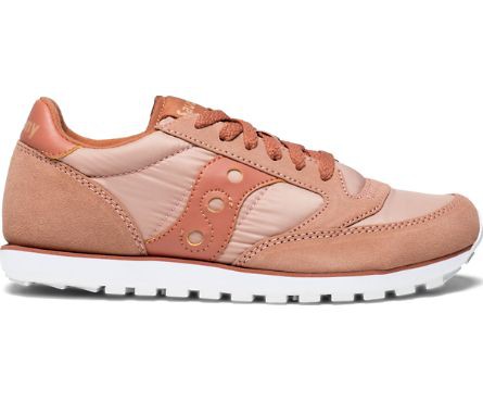Saucony