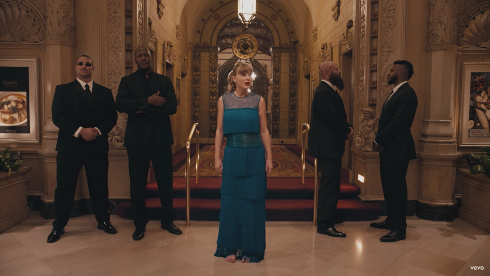Taylor Swift