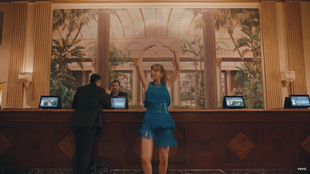Taylor Swift