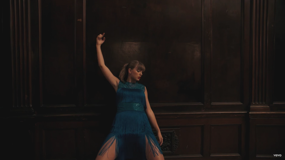 Taylor Swift
