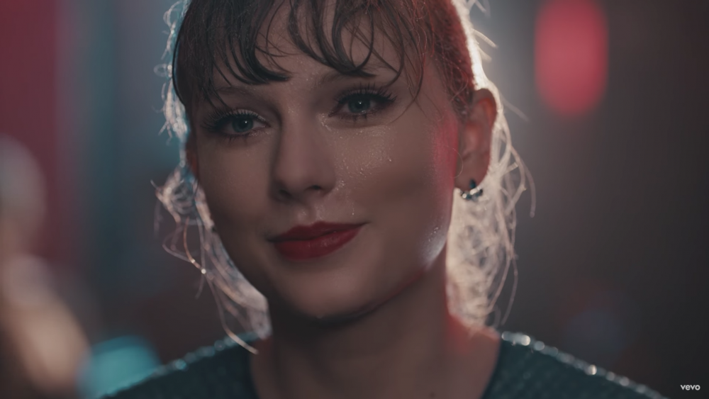 Taylor Swift