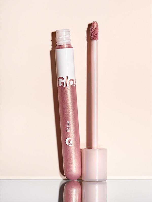 Glossier