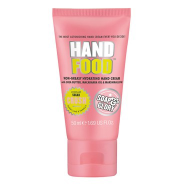 Soap and Glory