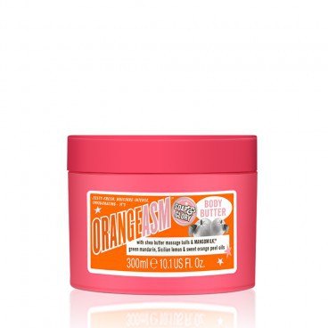 Soap and Glory
