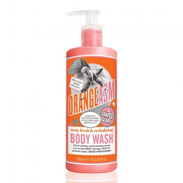 Soap and Glory