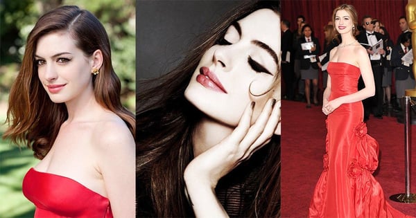 誰說女生就是懦弱!Anne Hathaway親自回應,5年前奧斯卡引起的酸民語言攻撃