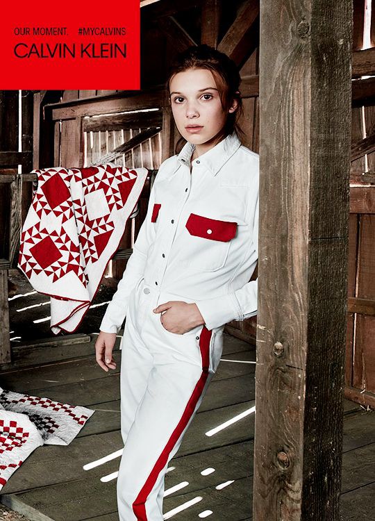 milliebobbybrown