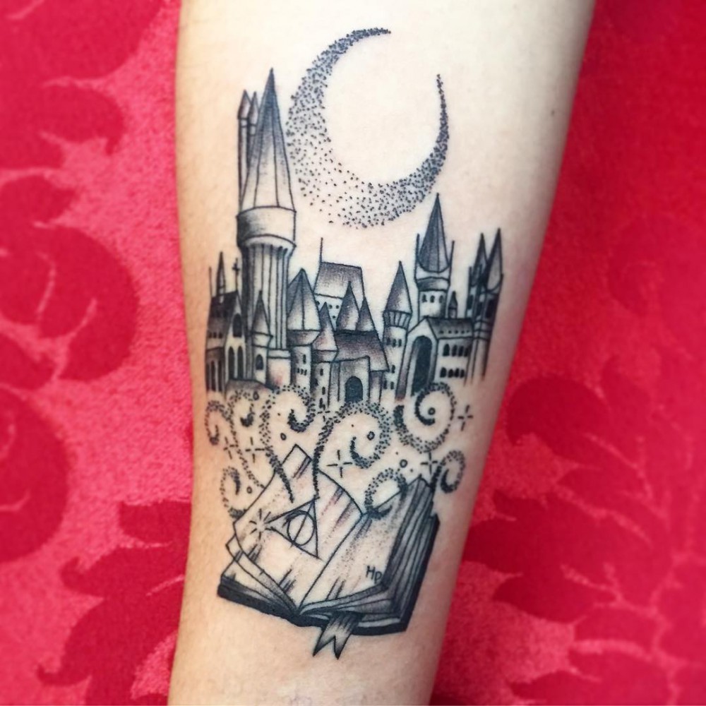 nattydiastattoo
