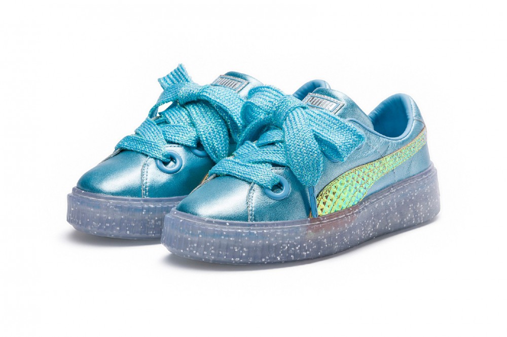 Sophia Webster x PUMA