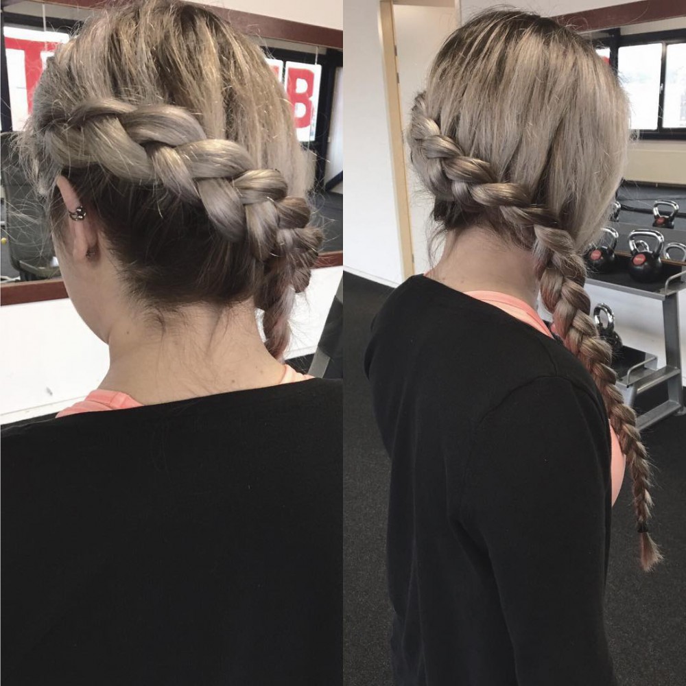 Instagram @shirlbraids