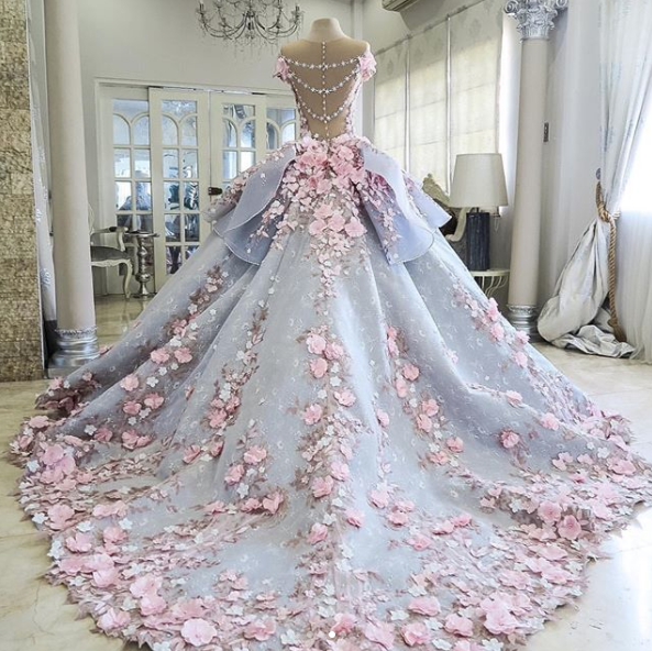 thecoordinatedbride