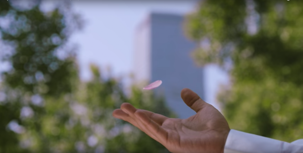 Youtube Channel @커피라는 행복맥심