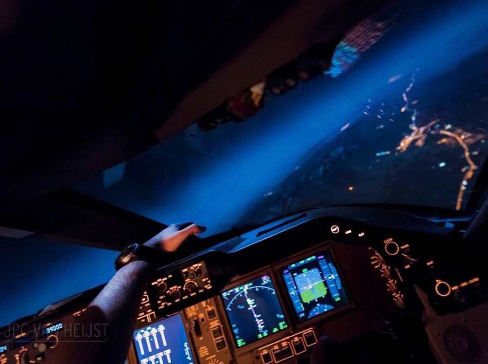 Instagram @jpcvanheijst