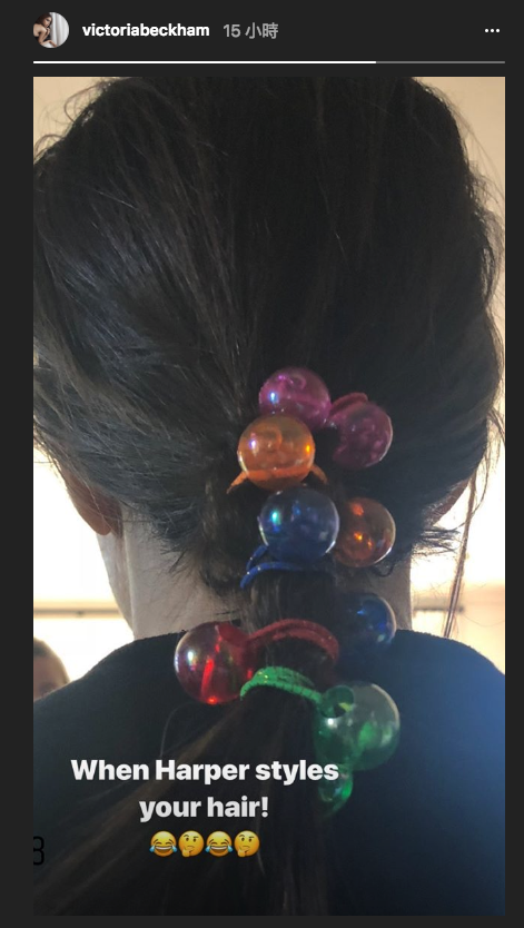 Victoriabeckham Instagram