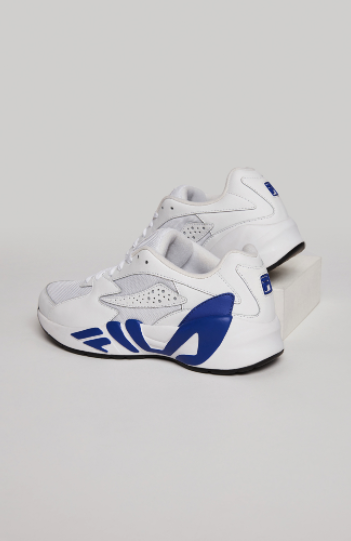 FILA@MindBlower