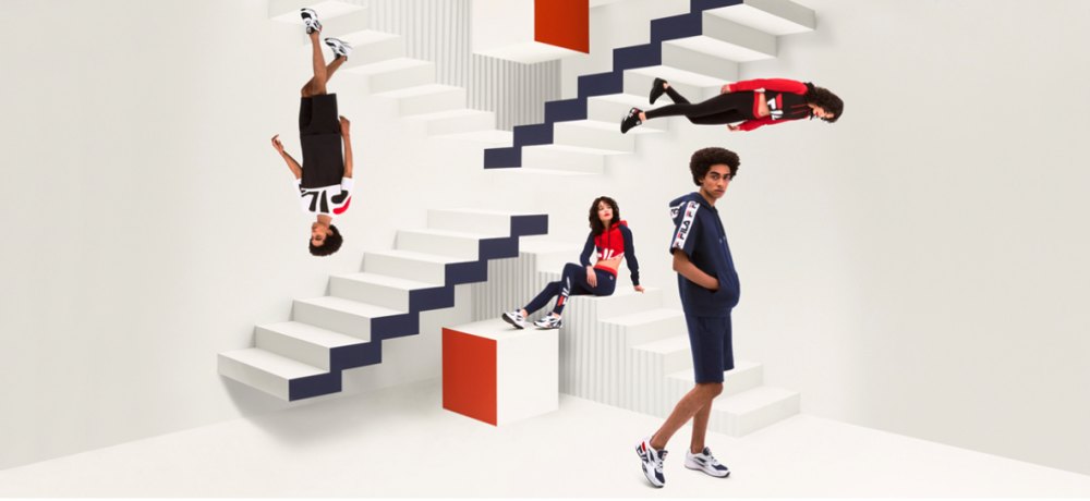 FILA@MindBlower