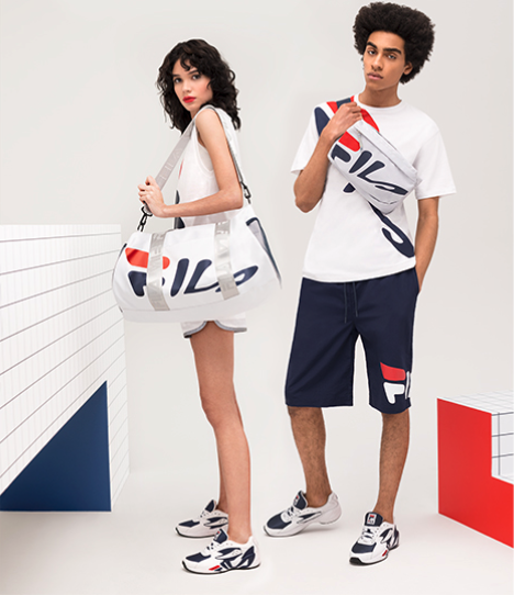 FILA@MindBlower