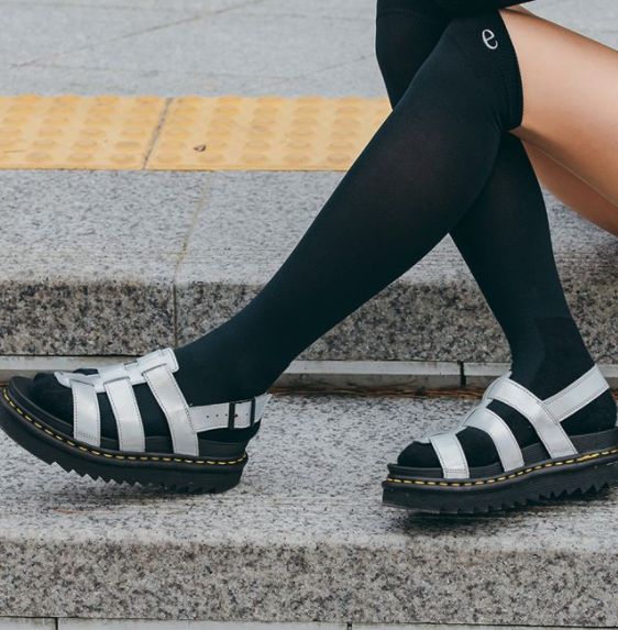 Drmartensofficial Instagram