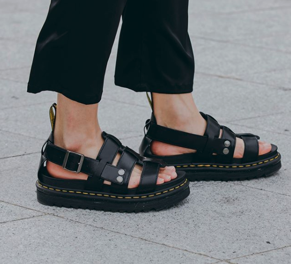 Drmartensofficial Instagram