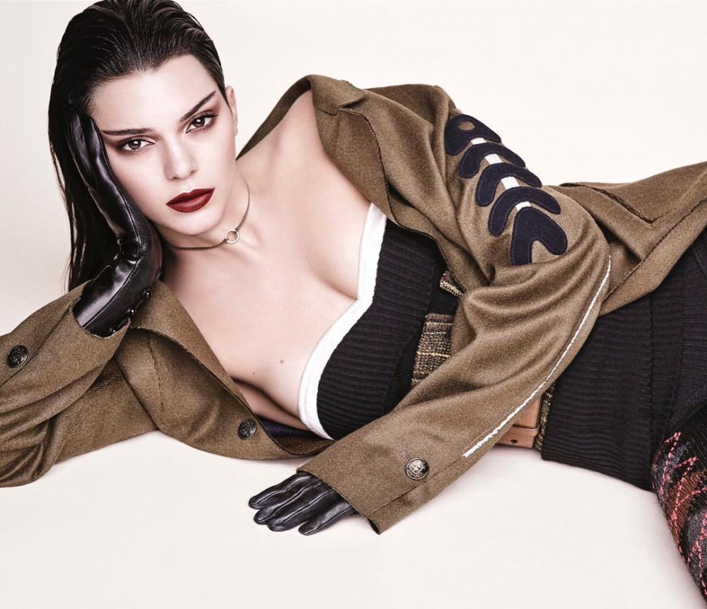 Kendalljenner Instagram